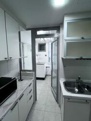 Hillview Regency (D23), Condominium #502876671